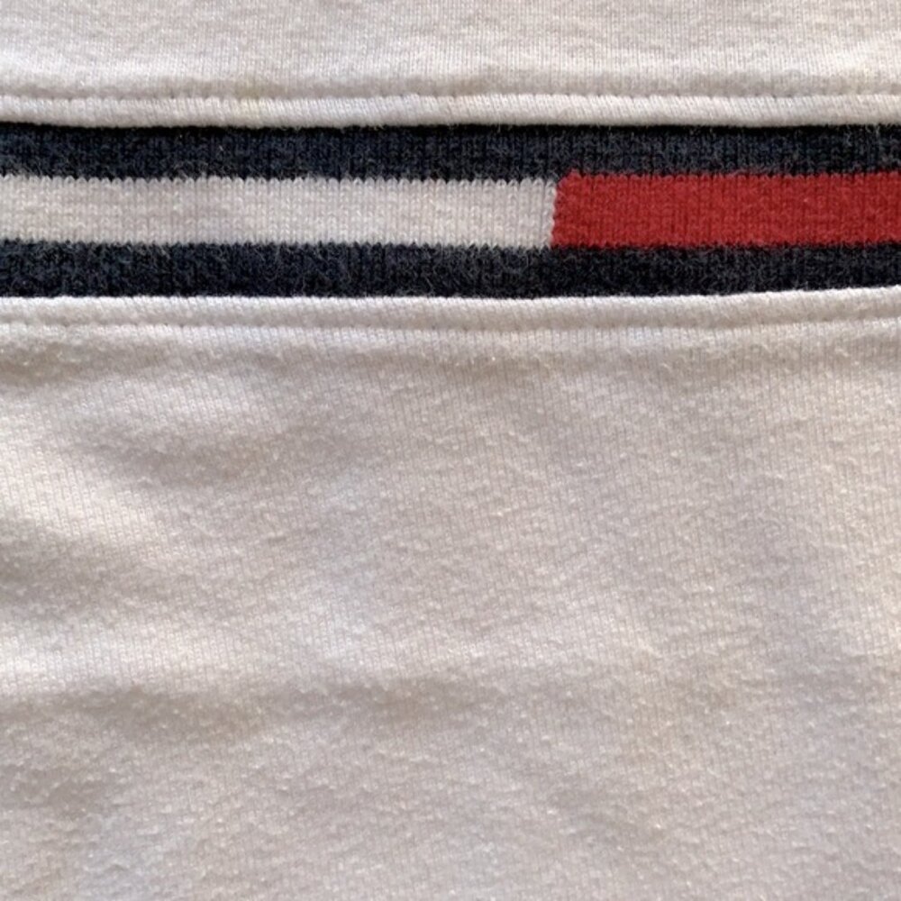 Tommy Hilfiger Long Sleeve Shirt Size 2 - Picture 3 of 5